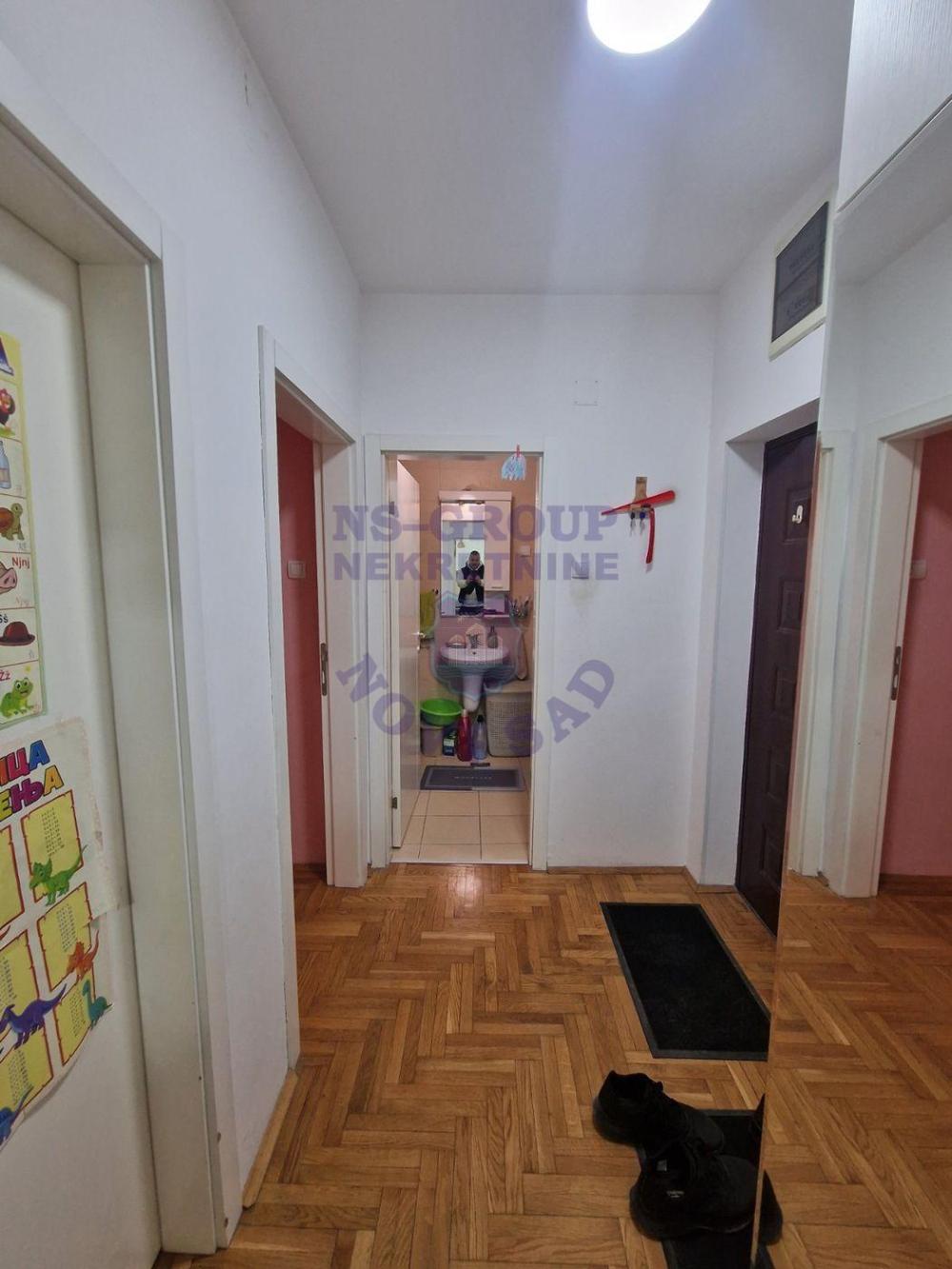 Slika 5 - Dvosoban stan na prodaju, 52m2, 139.050€