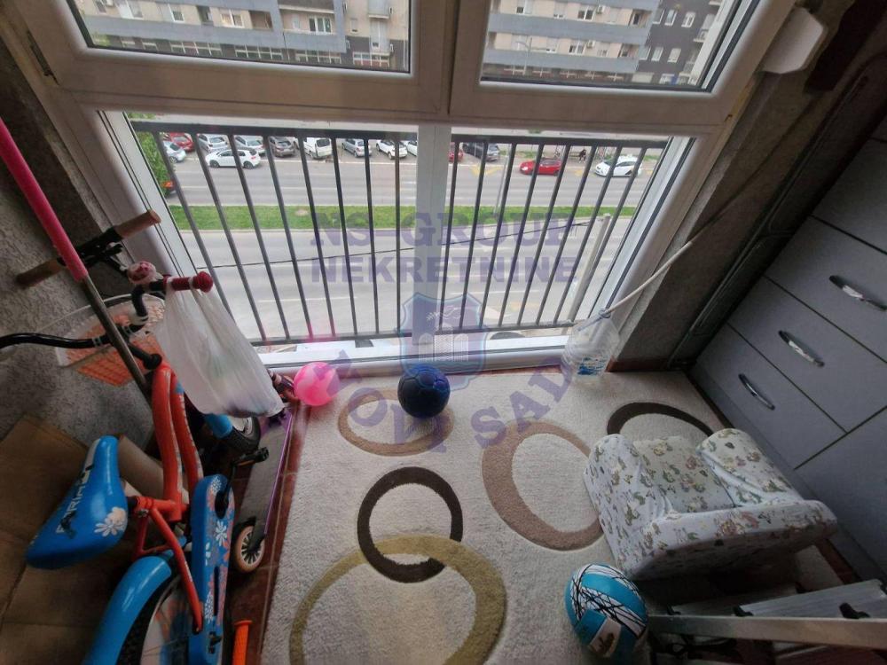 Slika 10 - Dvosoban stan na prodaju, 52m2, 139.050€