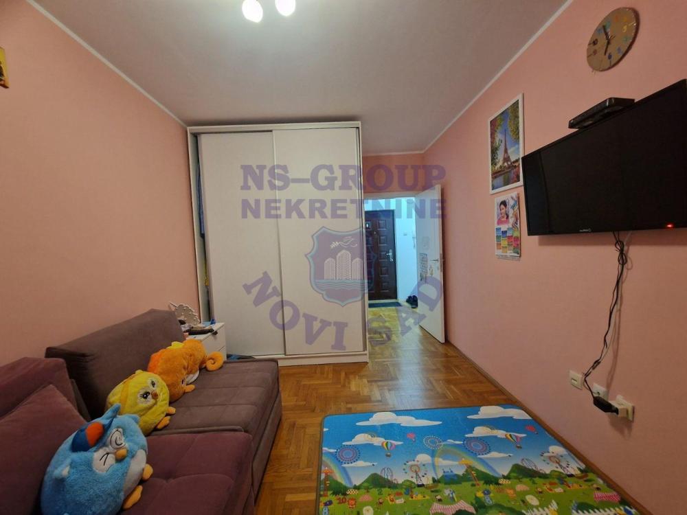 Slika 4 - Dvosoban stan na prodaju, 52m2, 139.050€