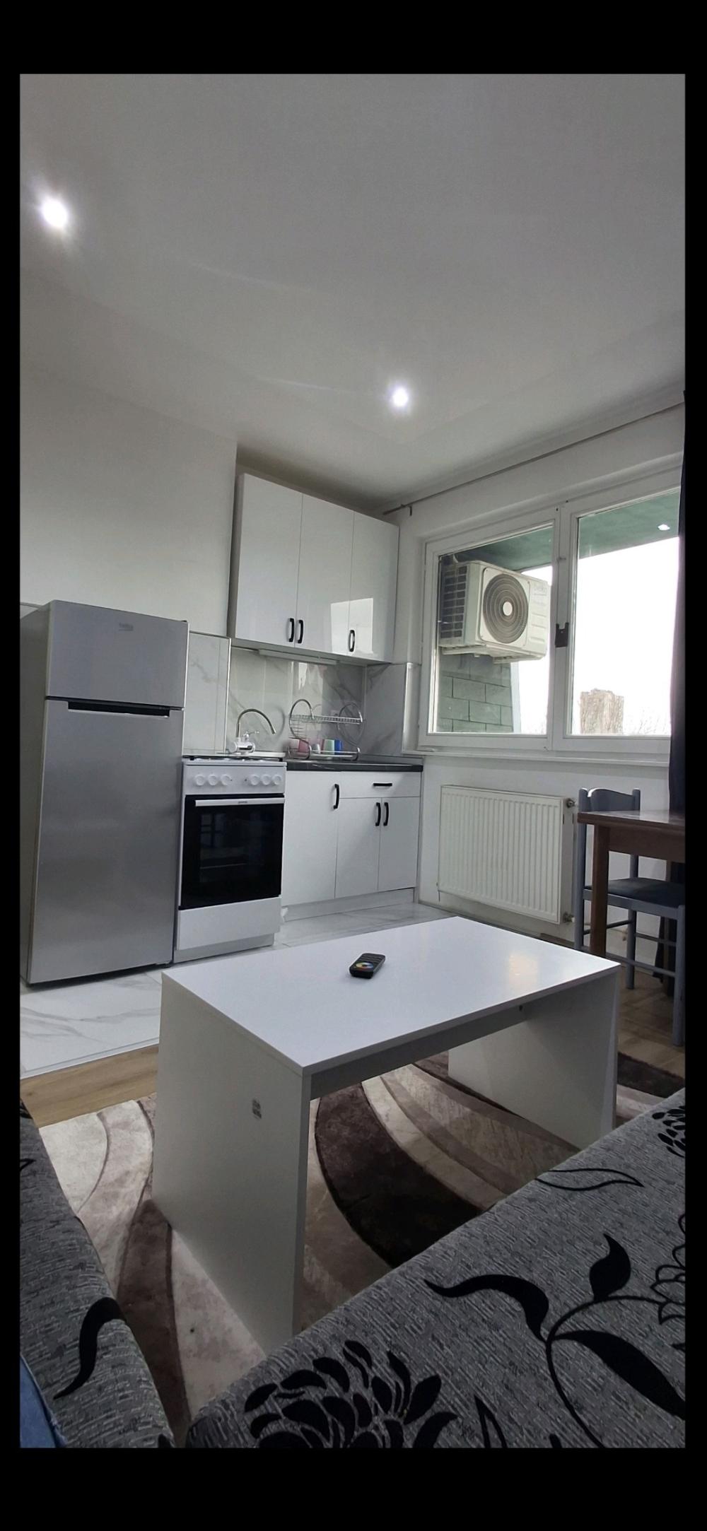 Slika 10 - Cara Dušana, Dvosoban stan za izdavanje, 45m2, 340€