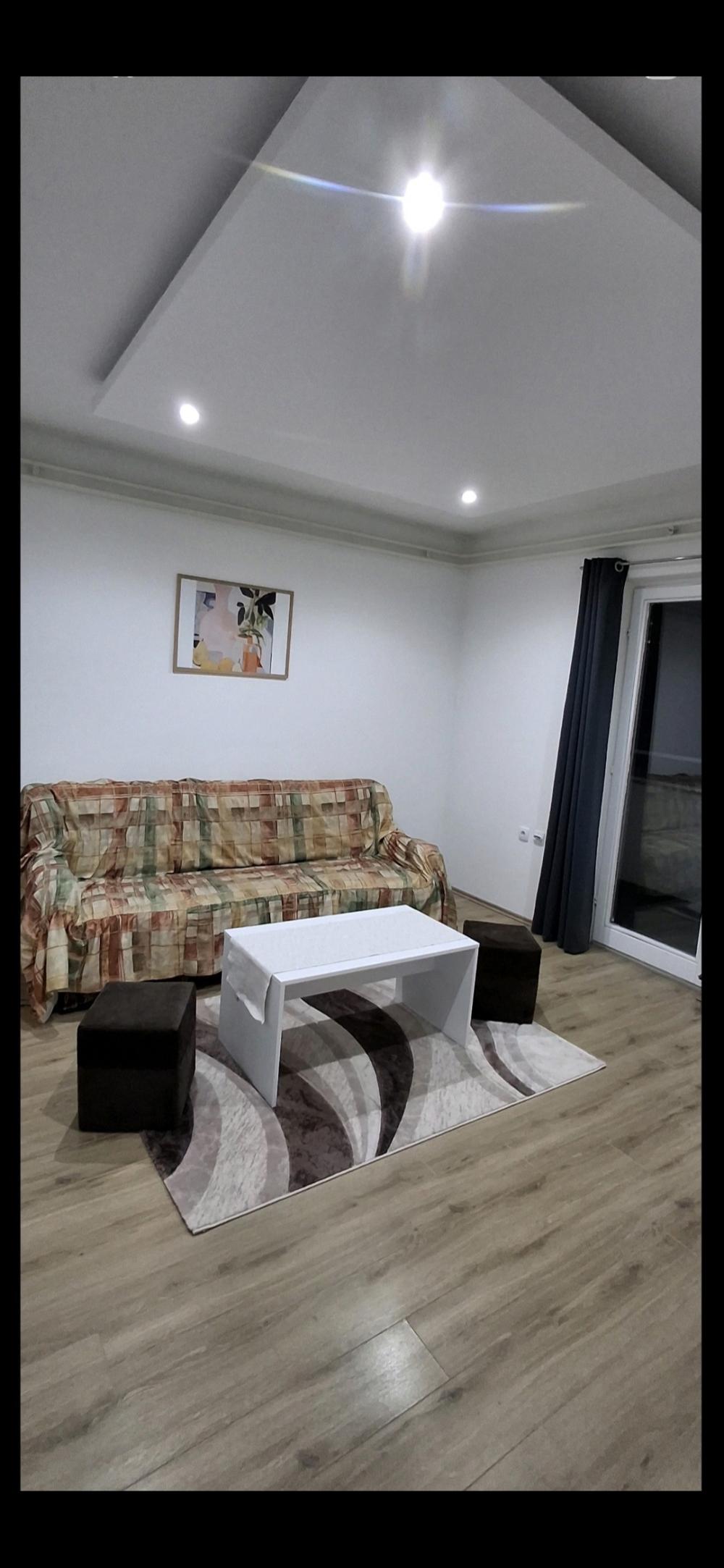 Slika 6 - Cara Dušana, Dvosoban stan za izdavanje, 45m2, 340€