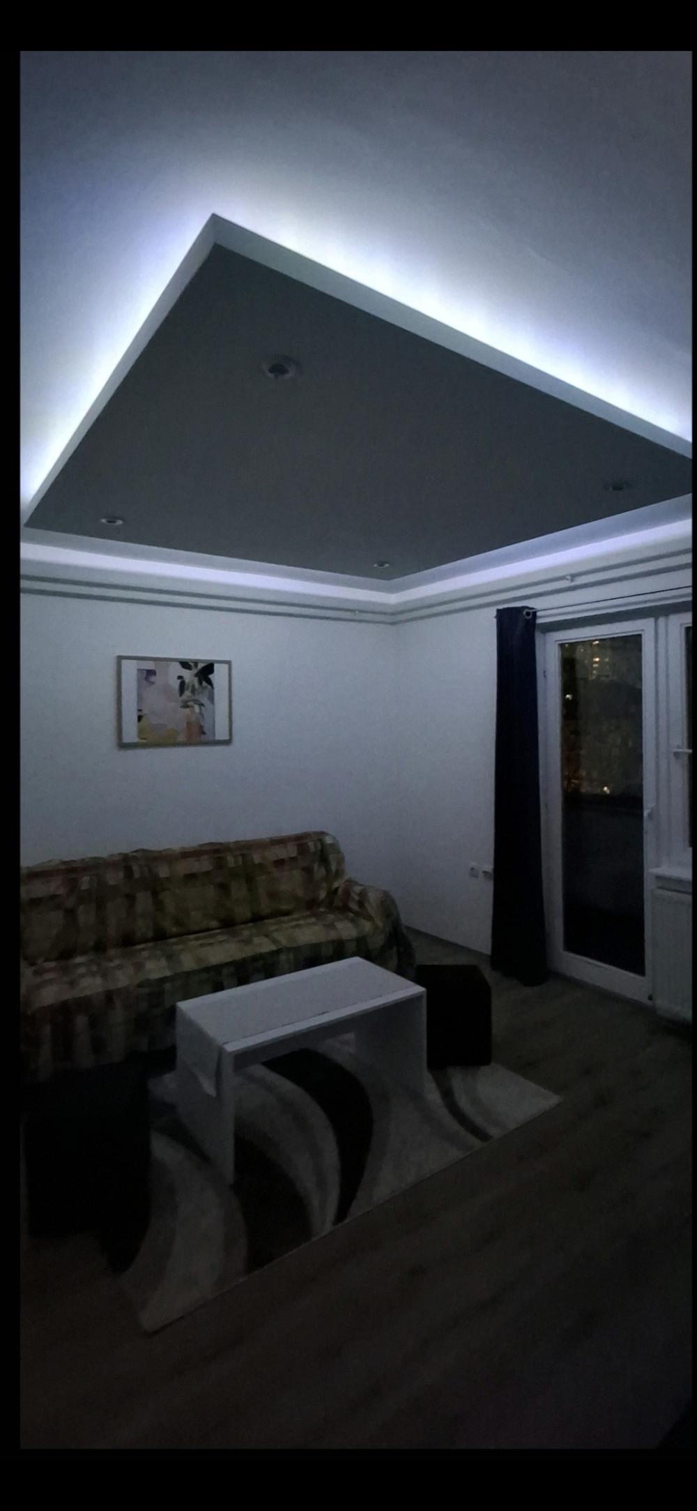 Slika 5 - Cara Dušana, Dvosoban stan za izdavanje, 45m2, 340€