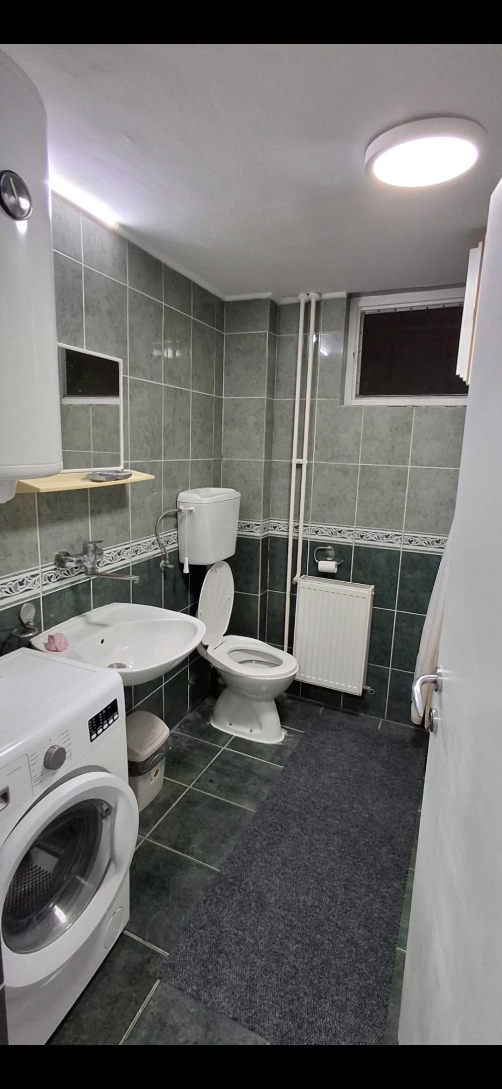 Slika 4 - Cara Dušana, Dvosoban stan za izdavanje, 45m2, 340€