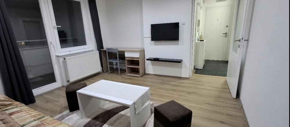 Slika 7 - Cara Dušana, Dvosoban stan za izdavanje, 45m2, 340€
