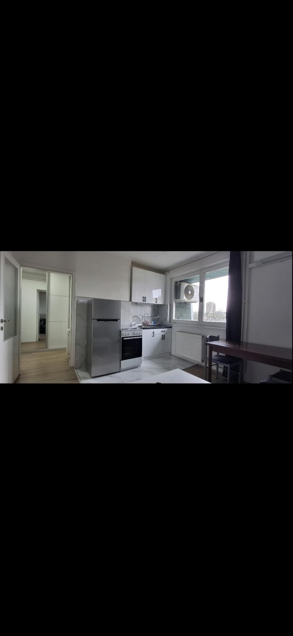 Slika 8 - Cara Dušana, Dvosoban stan za izdavanje, 45m2, 340€