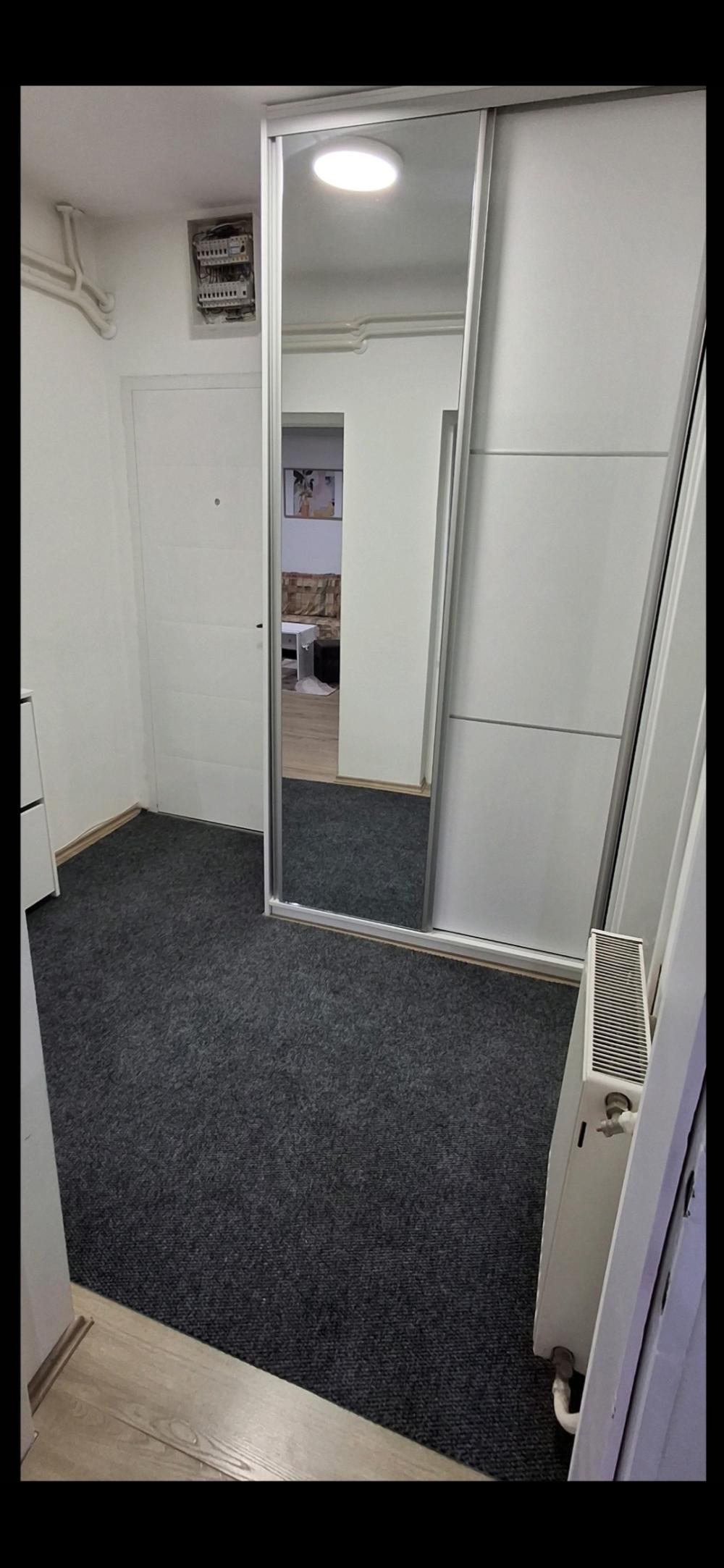 Slika 2 - Cara Dušana, Dvosoban stan za izdavanje, 45m2, 340€