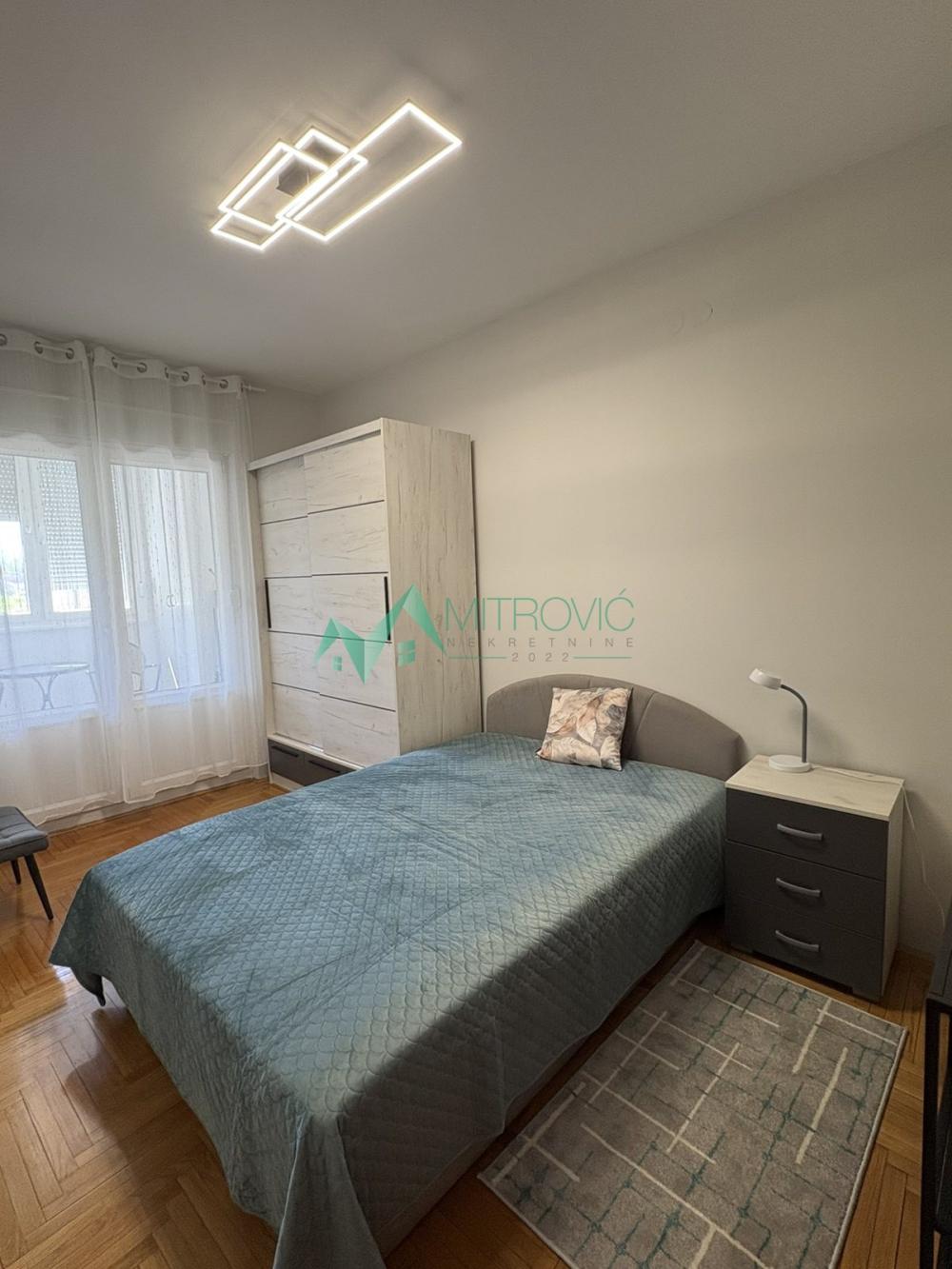 Slika 3 - Dvosoban stan za izdavanje, 43m2, 450€