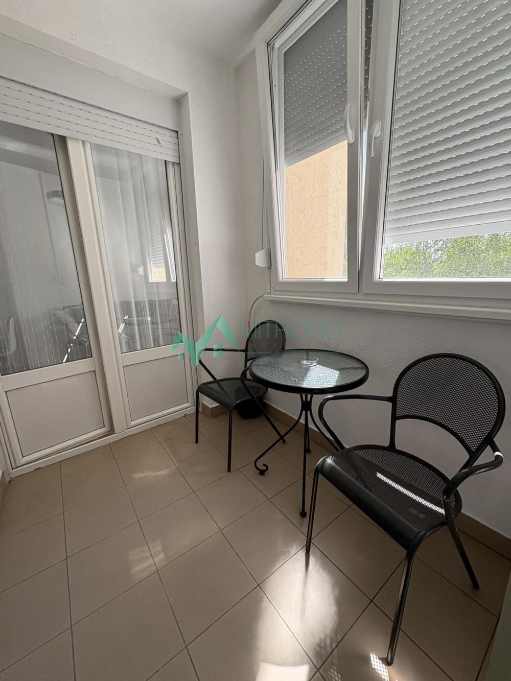 Slika 7 - Dvosoban stan za izdavanje, 43m2, 450€