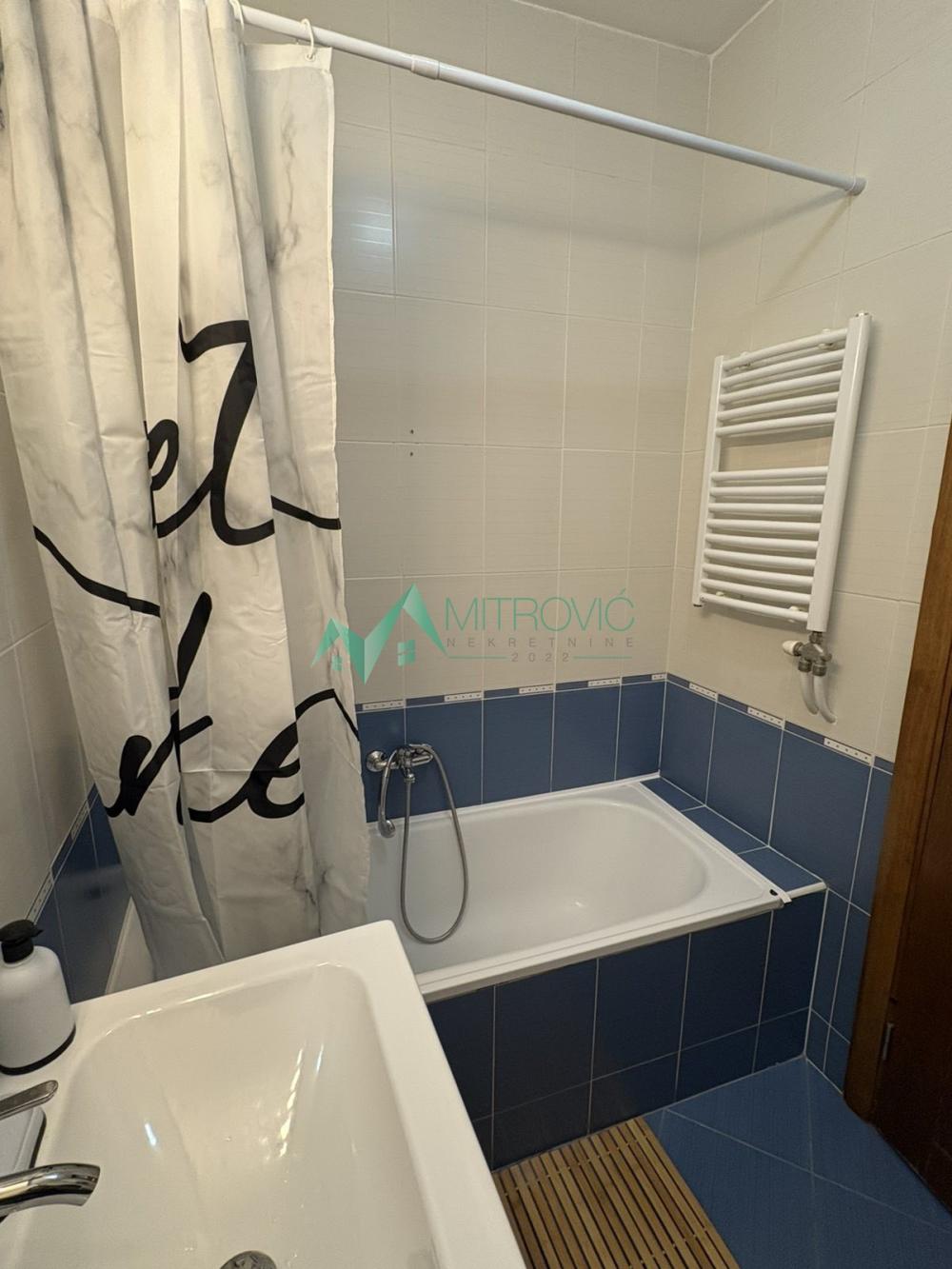 Slika 4 - Dvosoban stan za izdavanje, 43m2, 450€