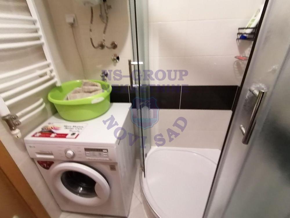 Slika 9 - Dvosoban stan na prodaju, 43m2, 141.750€