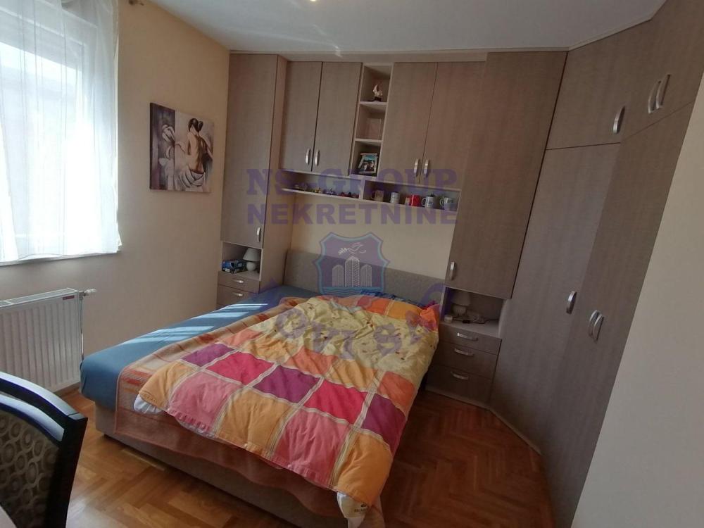 Slika 7 - Dvosoban stan na prodaju, 43m2, 141.750€