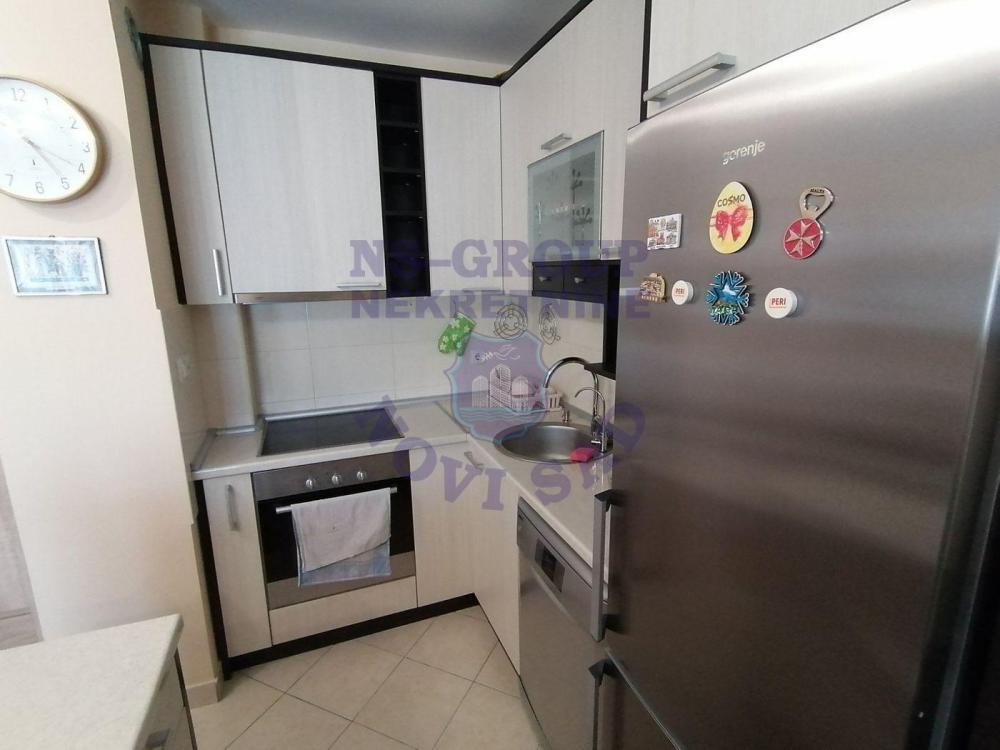 Slika 3 - Dvosoban stan na prodaju, 43m2, 141.750€