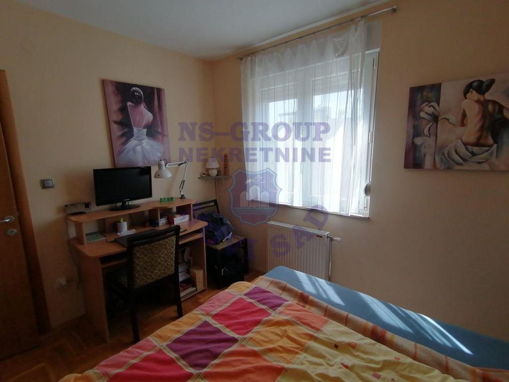 Slika 6 - Dvosoban stan na prodaju, 43m2, 141.750€