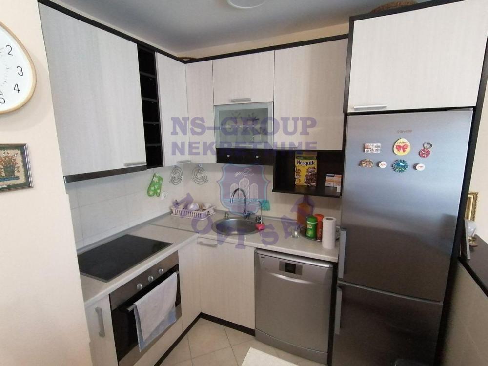 Slika 4 - Dvosoban stan na prodaju, 43m2, 141.750€