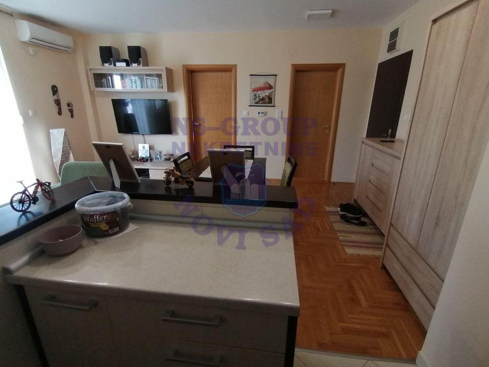 Slika 2 - Dvosoban stan na prodaju, 43m2, 141.750€