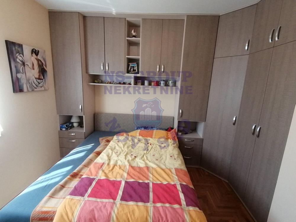 Slika 8 - Dvosoban stan na prodaju, 43m2, 141.750€