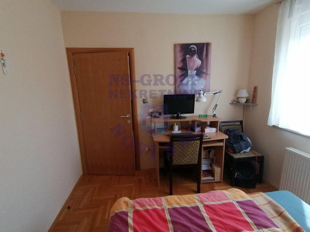 Slika 5 - Dvosoban stan na prodaju, 43m2, 141.750€