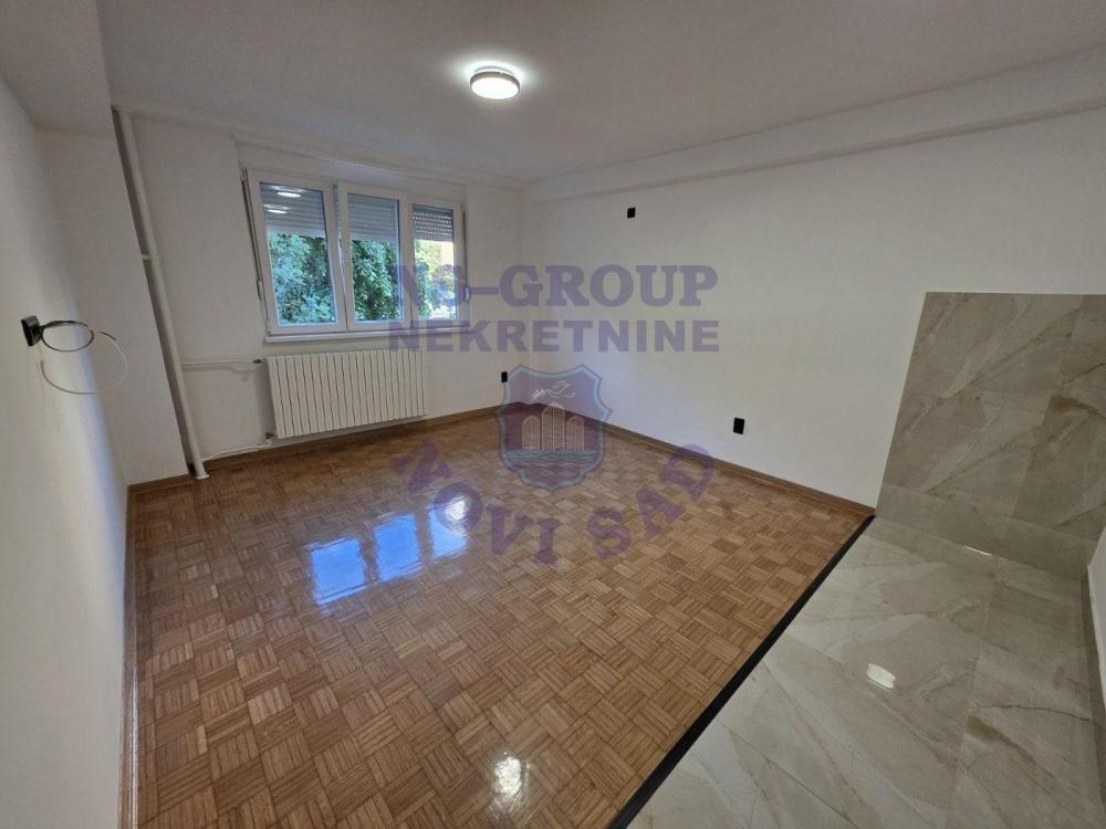 Slika 1 - Dvoiposoban stan na prodaju, 48m2, 142.140€