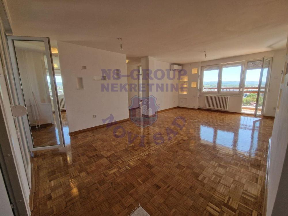 Glavna slika -Trosoban stan na prodaju, 78m2, 215.270€