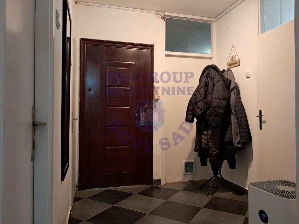 Slika 2 - Trosoban stan na prodaju, 81m2, 242.050€