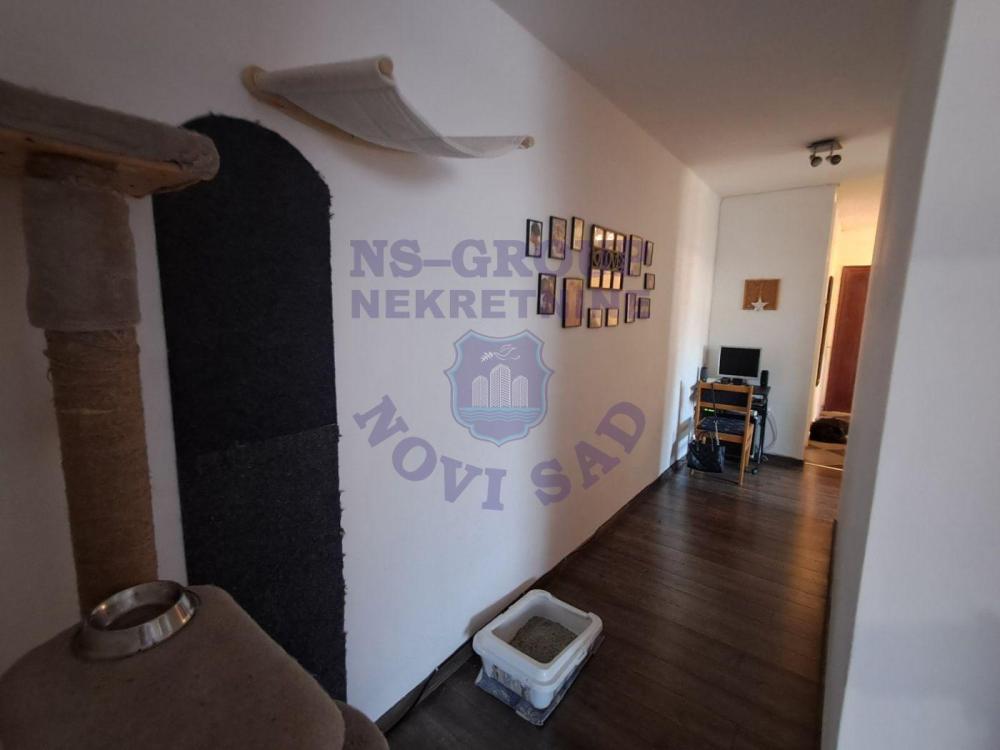 Slika 3 - Trosoban stan na prodaju, 81m2, 242.050€