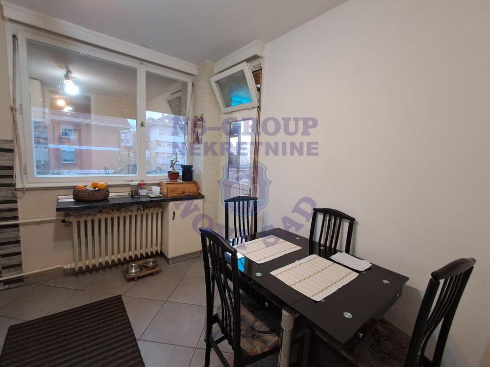 Slika 4 - Trosoban stan na prodaju, 81m2, 242.050€