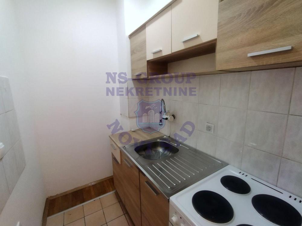 Slika 3 - Dvosoban stan na prodaju, 35m2, 118.970€