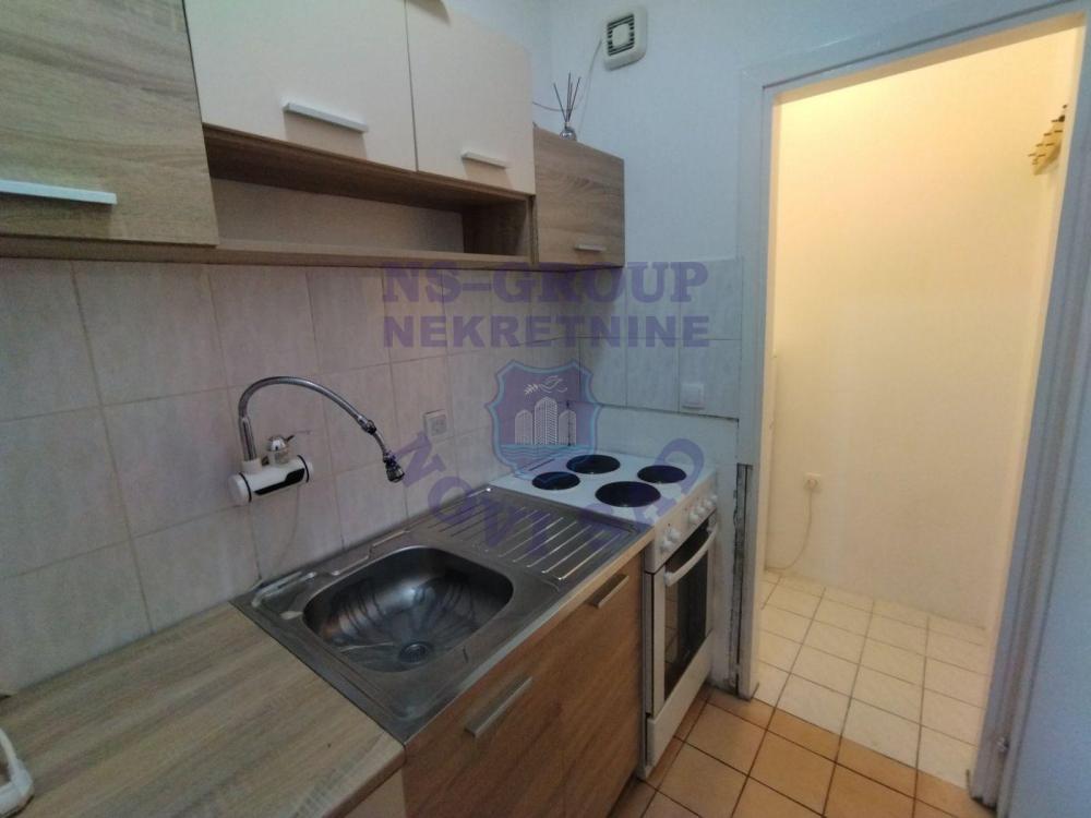 Slika 4 - Dvosoban stan na prodaju, 35m2, 118.970€