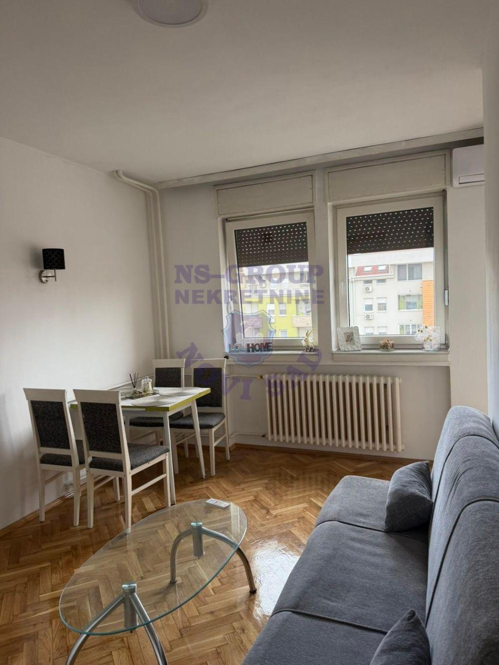 Slika 7 - Dvosoban stan na prodaju, 35m2, 118.970€