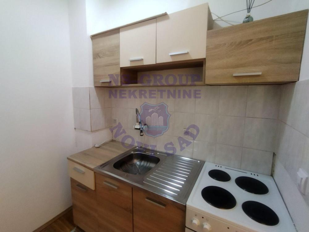 Slika 2 - Dvosoban stan na prodaju, 35m2, 118.970€