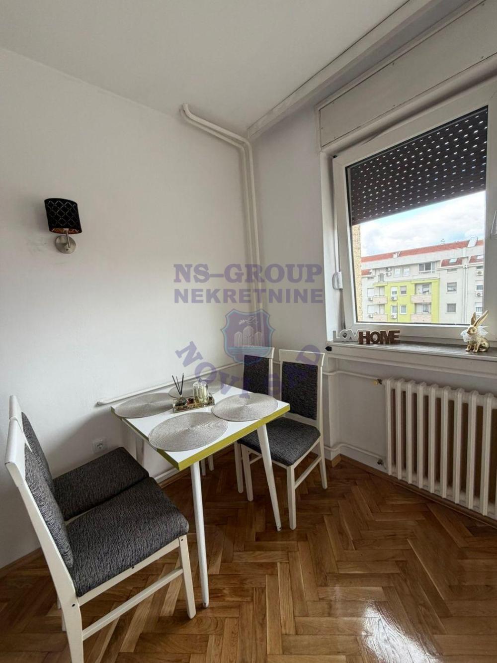 Slika 5 - Dvosoban stan na prodaju, 35m2, 118.970€