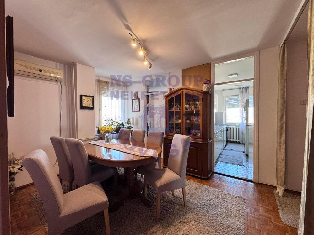 Slika 1 - Trosoban stan na prodaju, 80m2, 222.480€