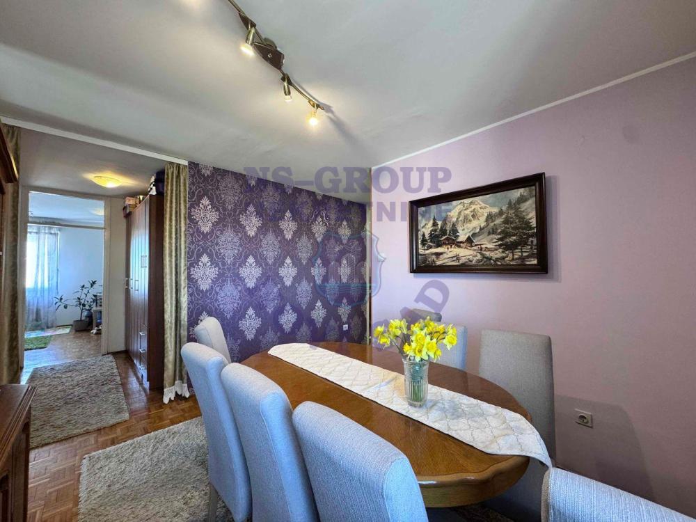 Slika 2 - Trosoban stan na prodaju, 80m2, 222.480€