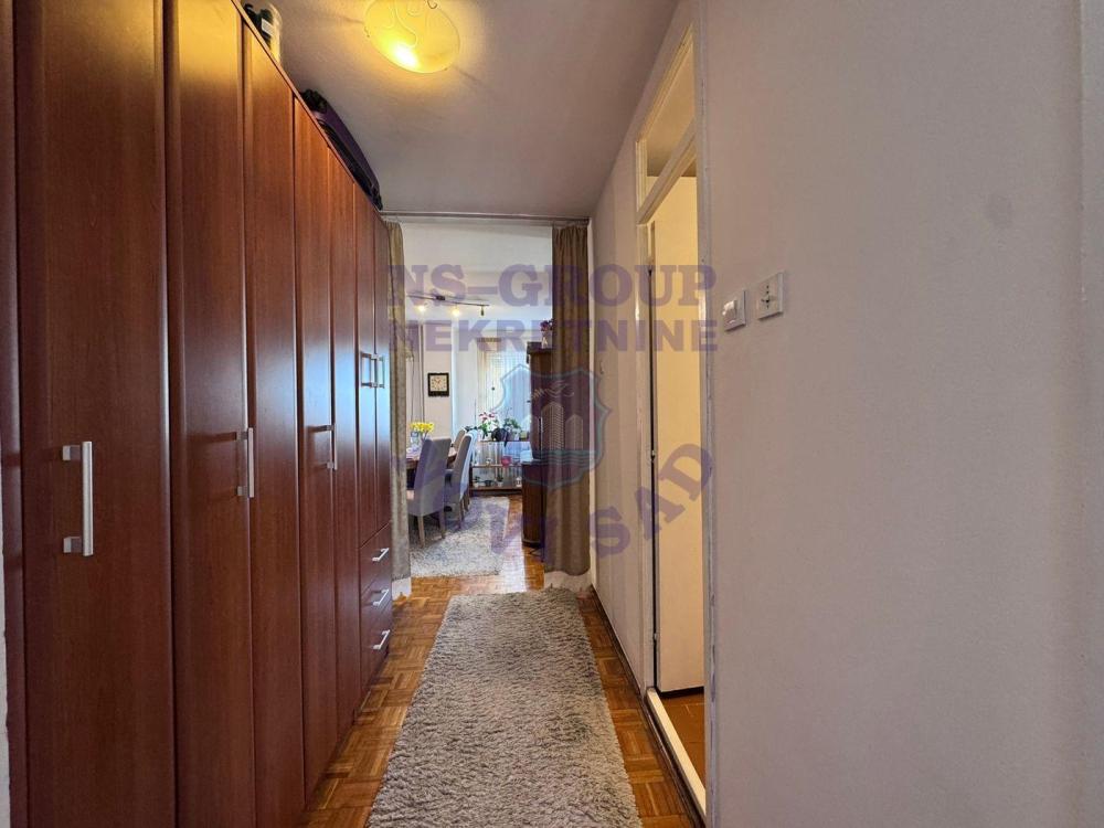 Slika 3 - Trosoban stan na prodaju, 80m2, 222.480€