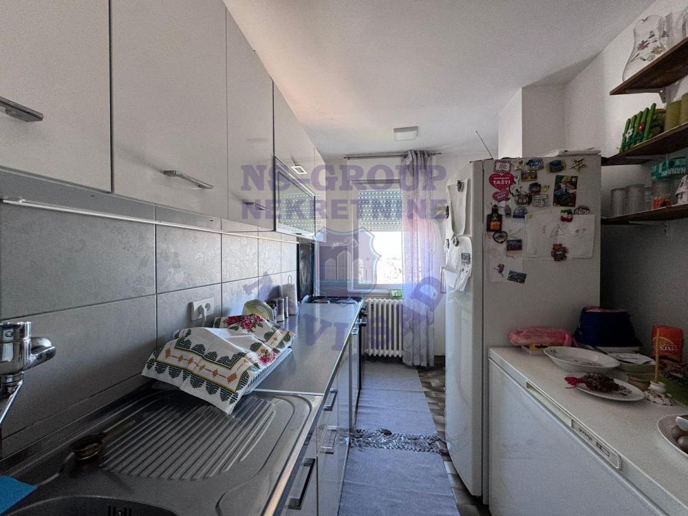 Slika 4 - Trosoban stan na prodaju, 80m2, 222.480€