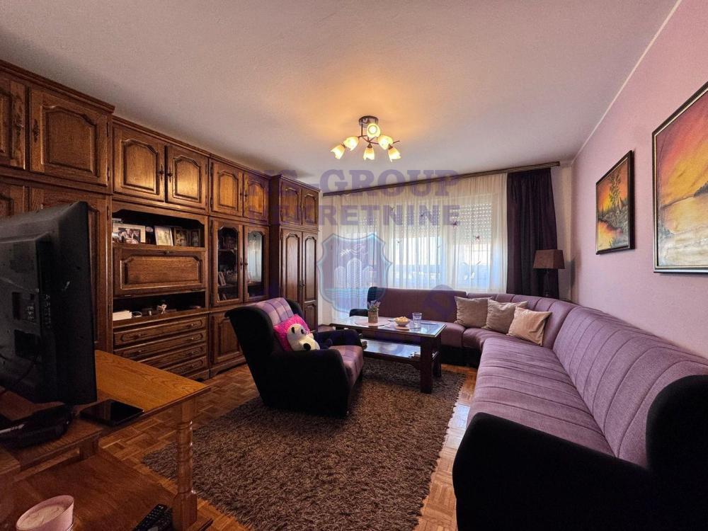 Glavna slika -Trosoban stan na prodaju, 80m2, 222.480€