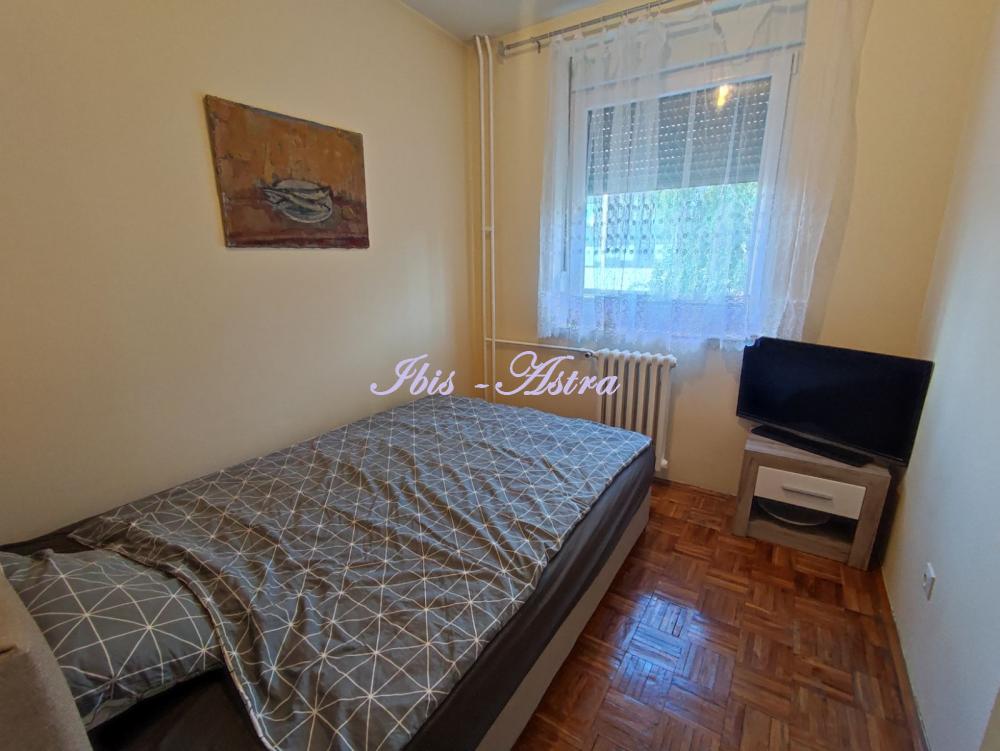 Slika 9 - Gavrila Principa, Dvosoban stan za izdavanje, 45m2, 650€