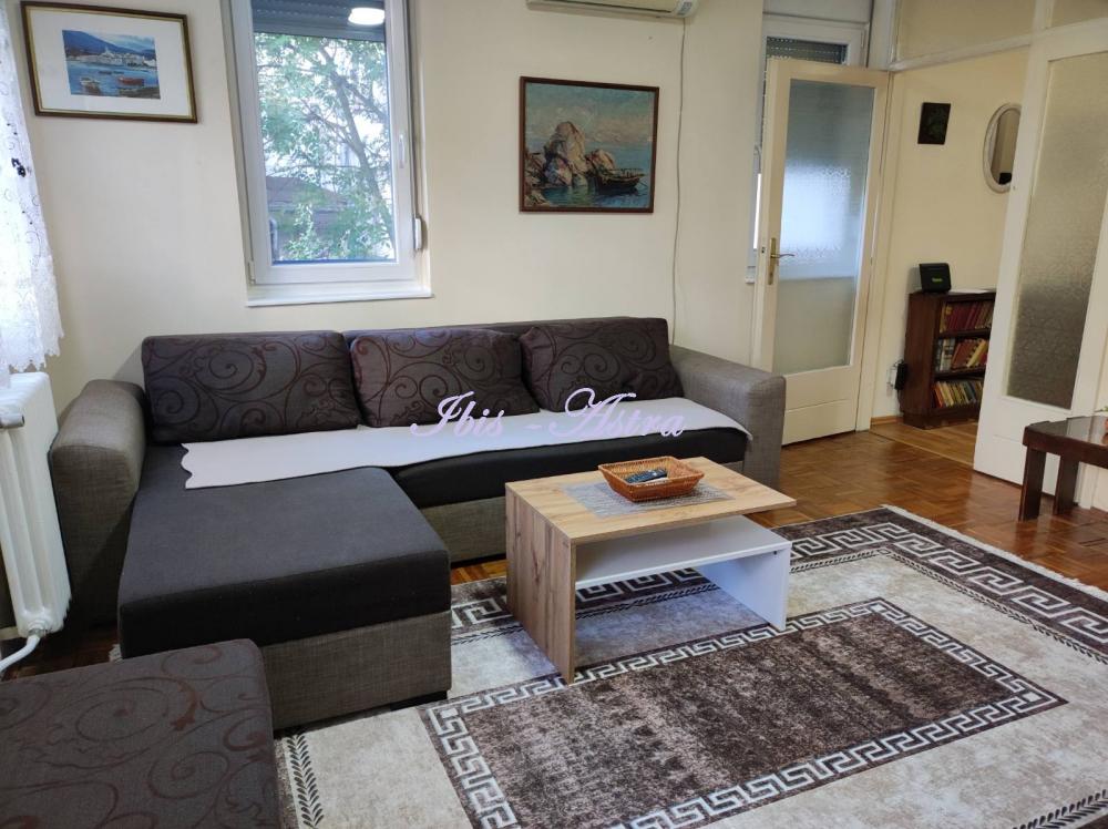 Slika 1 - Gavrila Principa, Dvosoban stan za izdavanje, 45m2, 650€