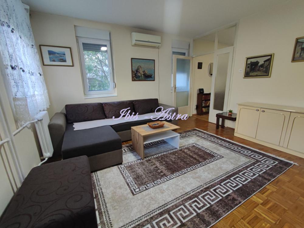 Slika 2 - Gavrila Principa, Dvosoban stan za izdavanje, 45m2, 650€