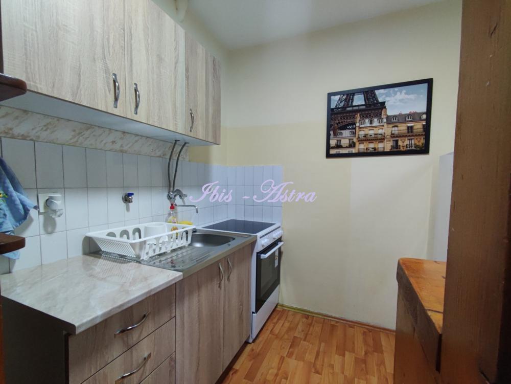 Slika 3 - Gavrila Principa, Dvosoban stan za izdavanje, 45m2, 650€