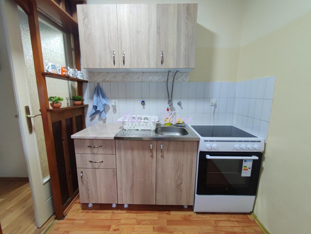 Slika 5 - Gavrila Principa, Dvosoban stan za izdavanje, 45m2, 650€