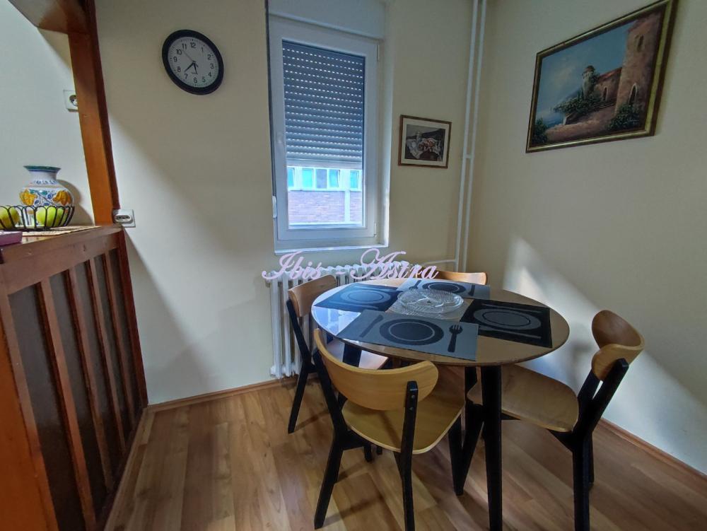 Slika 6 - Gavrila Principa, Dvosoban stan za izdavanje, 45m2, 650€