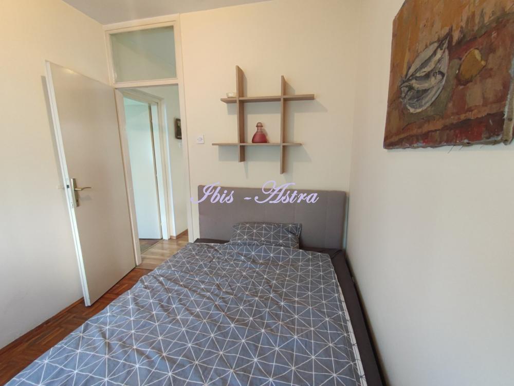 Slika 8 - Gavrila Principa, Dvosoban stan za izdavanje, 45m2, 650€