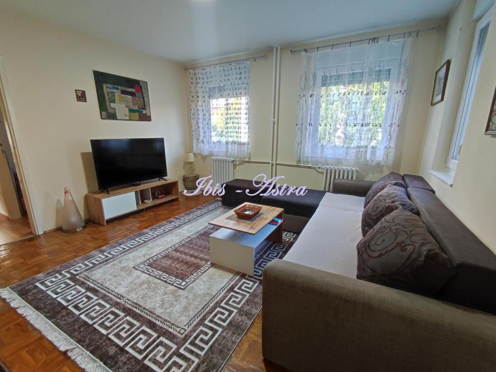 Glavna slika -Gavrila Principa, Dvosoban stan za izdavanje, 45m2, 650€