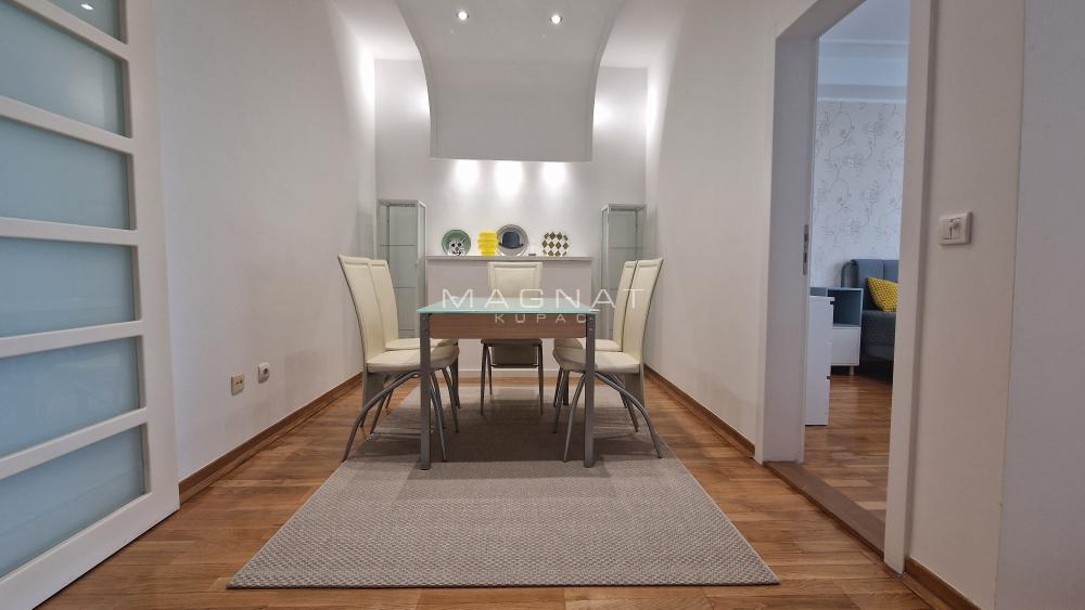 Slika 11 - Bulevar Mihajla Pupina, Dvosoban stan za izdavanje, 65m2, 850€