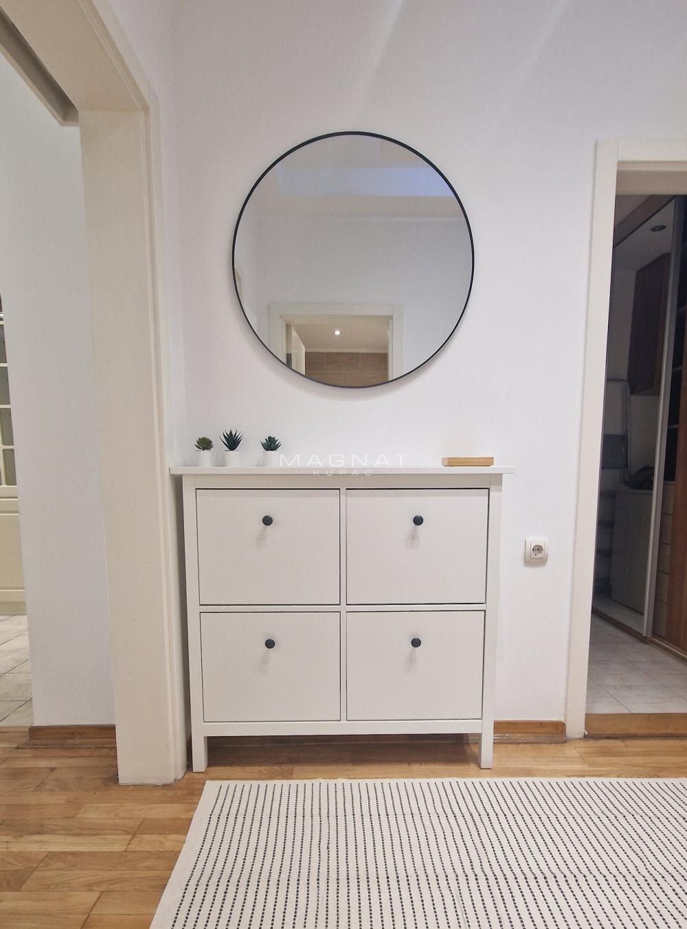 Slika 7 - Bulevar Mihajla Pupina, Dvosoban stan za izdavanje, 65m2, 850€