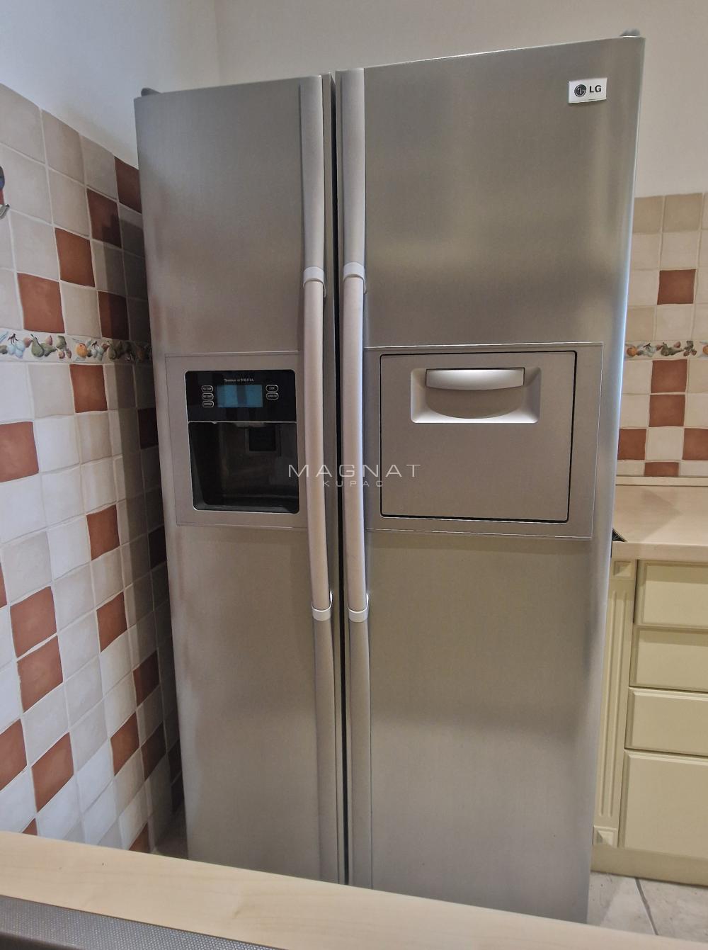 Slika 10 - Bulevar Mihajla Pupina, Dvosoban stan za izdavanje, 65m2, 850€