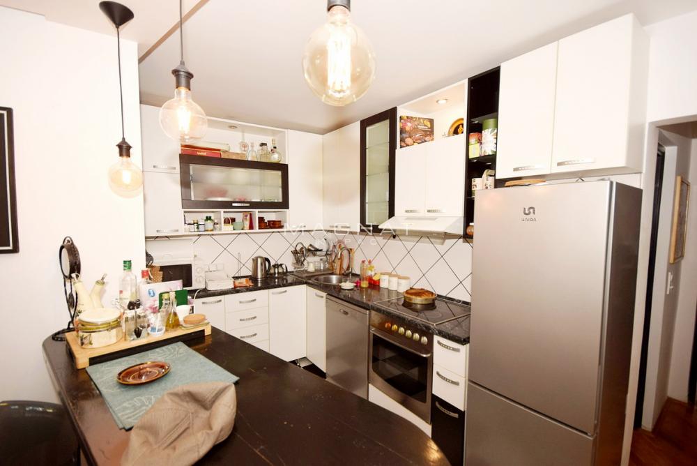 Slika 2 - Ljubostinjska, Dvosoban stan na prodaju, 56m2, 215.000€