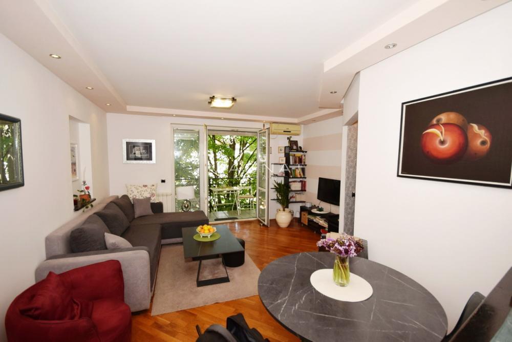 Glavna slika -Ljubostinjska, Dvosoban stan na prodaju, 56m2, 215.000€