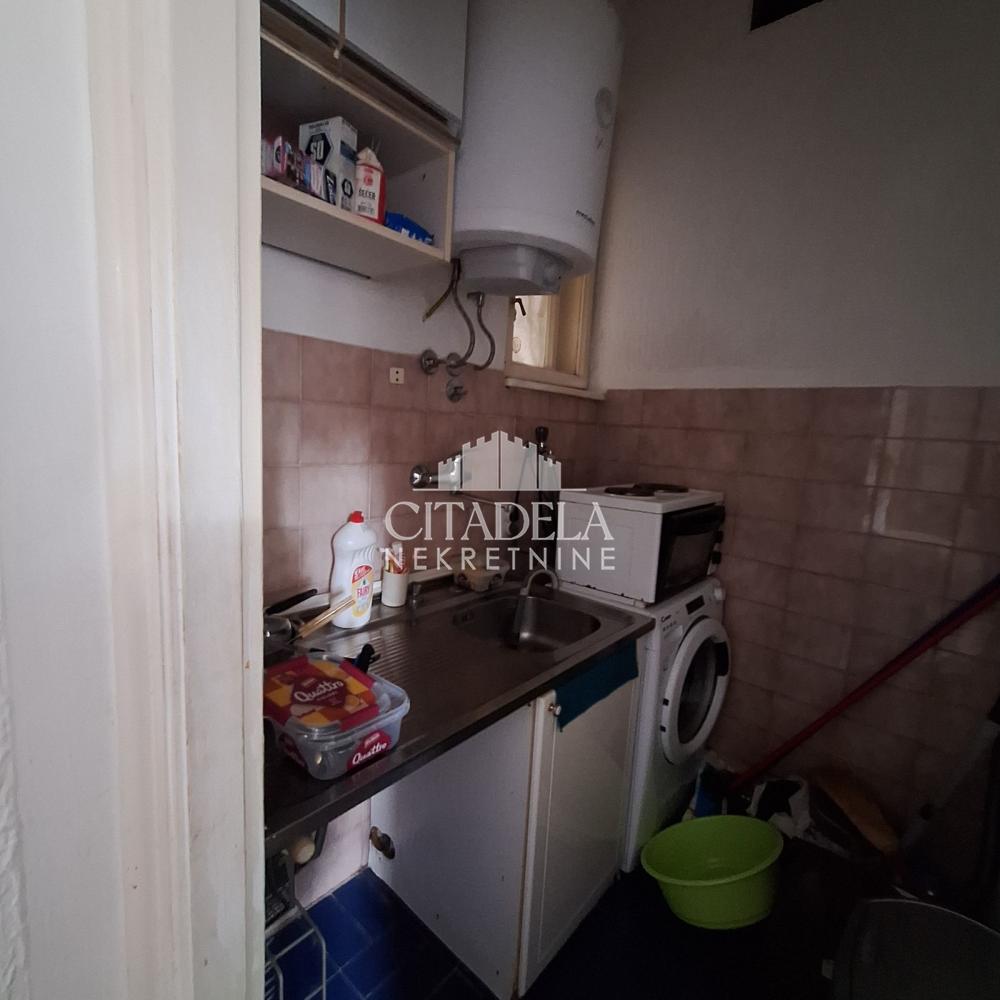 Slika 2 - Dobračina, Jednoiposoban stan za izdavanje, 46m2, 300€